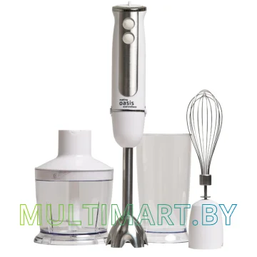 Погружной блендер Oasis BL-85W2